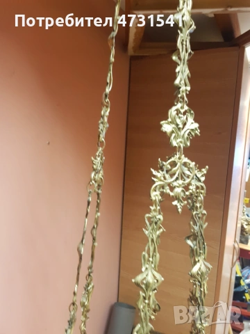 Полилей, снимка 13 - Полилеи - 53398820