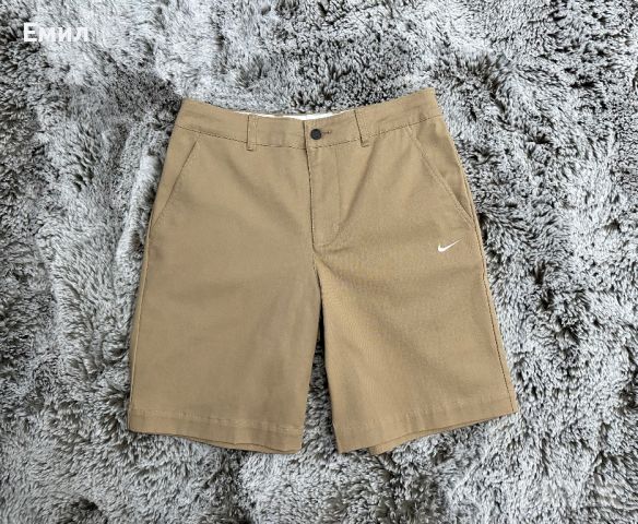 Нови шорти Nike SB El Chino Shorts, Размер М, снимка 1 - Къси панталони - 46403467