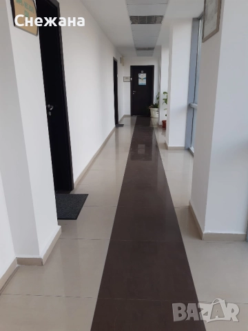 офис на 1-ви етаж на главна улица подходящ И за живеене И инвестиция, снимка 8 - Други - 52329536