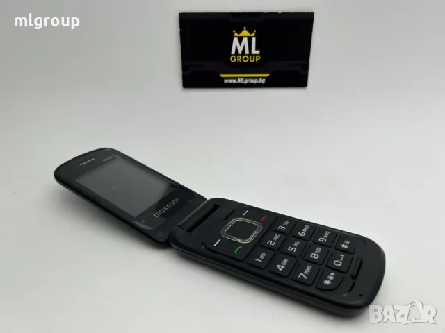 #MLgroup предлага:   #Maxcom MM815 Dual-SIM Gray, нов, снимка 7 - Други - 48519107