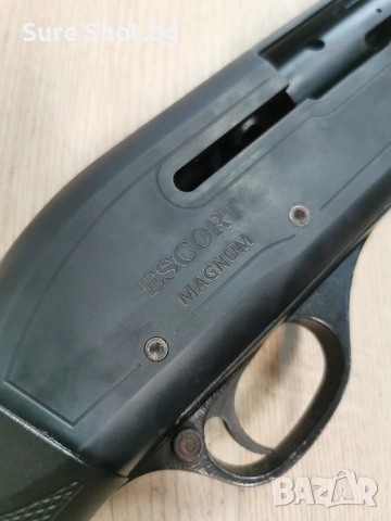 Hatsan Escort Magnum, снимка 5 - Ловно оръжие - 52952771