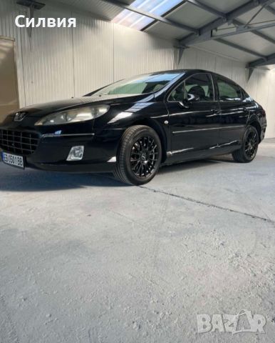 Продава се Peugeot 407, снимка 1