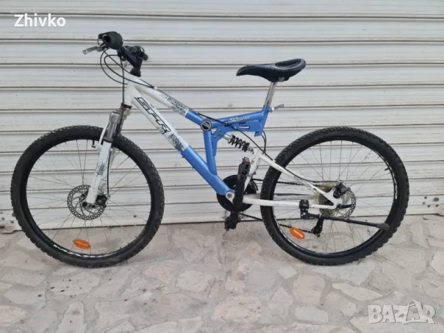 🚴‍♂️💥 НЕВЕРОЯТНО! Това колело ще промени живота ти! 💥🚴‍♀️, снимка 3 - Велосипеди - 50625673