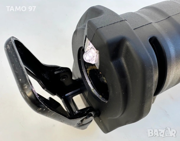 Hilti SR 6-22 AVR Nuron - Безчетков саблен трион 22V 4.0Ah 2024г неразличим от нов!, снимка 7 - Триони и циркуляри - 53194482