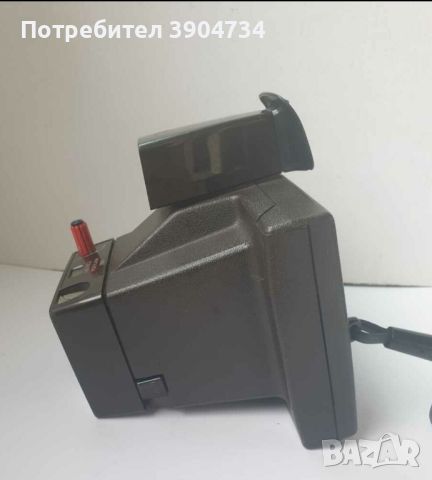 POLAROID , снимка 3 - Антикварни и старинни предмети - 45521690