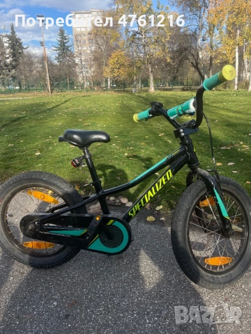 spezialized детски колела, снимка 3 - Велосипеди - 53785044
