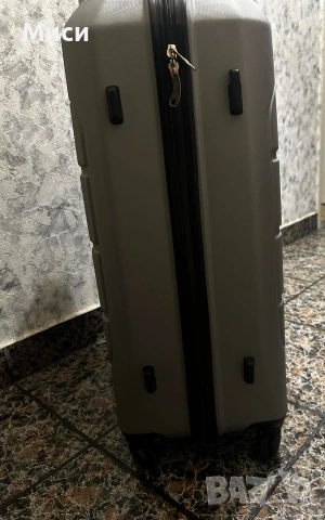 Голям куфар "Wings Gannet"28, снимка 3 - Куфари - 54000619