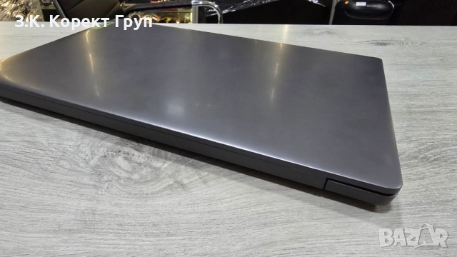 Лаптоп Lenovo IdeaPad Slim 3, снимка 6 - Лаптопи за дома - 52461120