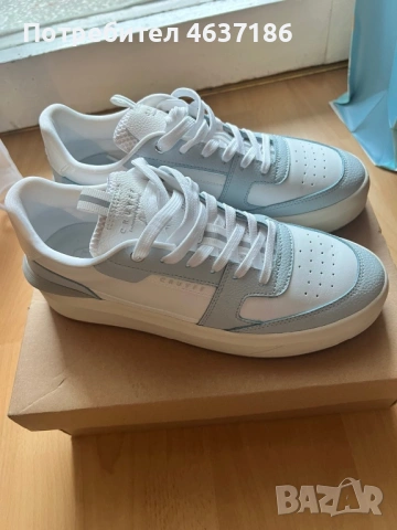 Мъжки кецове Cruyff