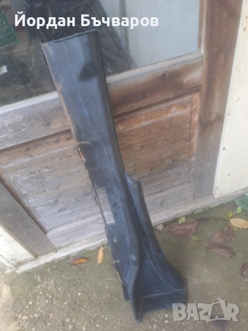 Водоотечна кора под чистачките за Vw Golf & Jetta Mk2, снимка 6 - Части - 52392154