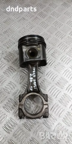 Бутало Iveco Daily 2.8D 2003г.	