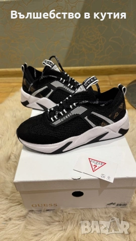 Оригинални Дамски маратонки Guess