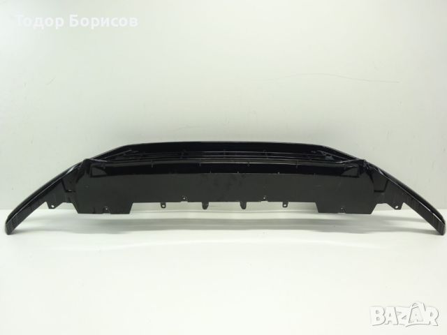 Решетка броня Volvo XC90 2019- 31663528  32345457, снимка 3 - Части - 45428075