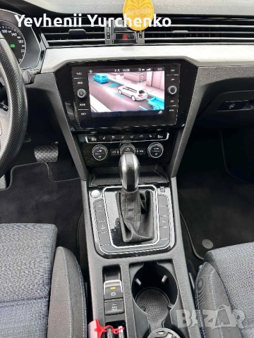 Volkswagen GTE b8, снимка 7 - Автомобили и джипове - 52628535