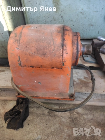 лагерно тяло за струг, снимка 2 - Стругове - 52287127