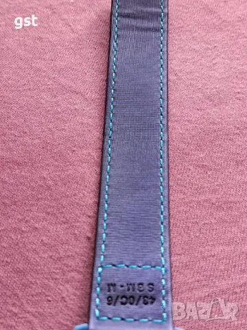 Omega Swatch Moons Speedmaster часовник Хронограф Копие, снимка 11 - Мъжки - 49476854