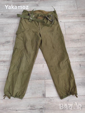 Мъжки ловен панталон 