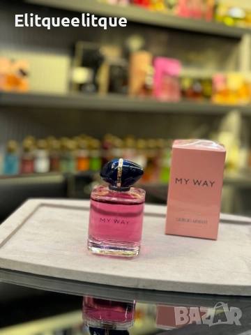 парфюми , снимка 17 - Унисекс парфюми - 52415903