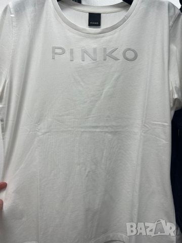 Тениска Pinko, снимка 1 - Тениски - 46413594