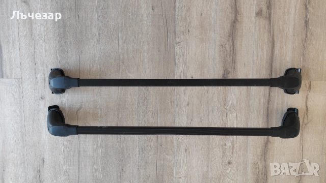 Продавам оригинални напрeчни греди за Peugeot 308 (T9), снимка 3 - Аксесоари и консумативи - 51453914