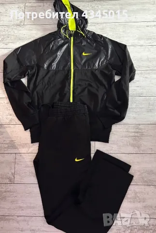 Мъжки анцуг Nike