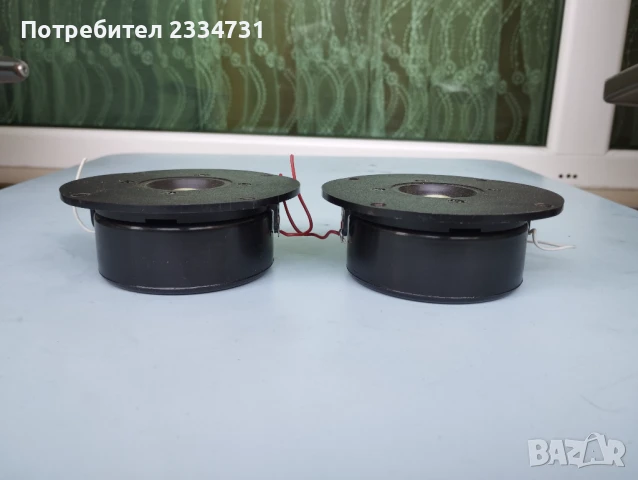 Високочестотни говорители, снимка 2 - Тонколони - 51156088