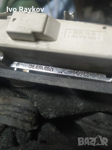 панел скоростен лост за  Mercedes Benz C class W203 , E039114000, снимка 8 - Части - 53501096