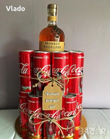 Изработка на подаръци , снимка 2 - Други - 54286823