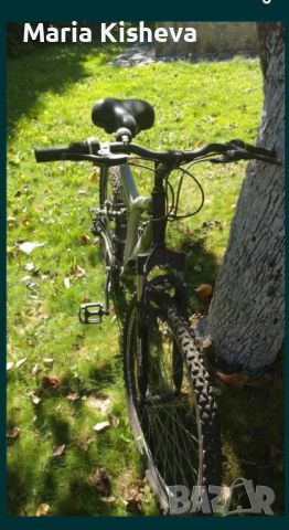 Велосипед планинско колело, снимка 4 - Велосипеди - 45173384