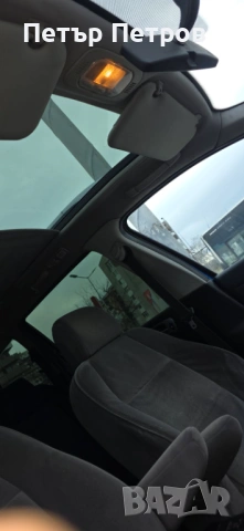 PEUGEOT 307SW 2.0HDI 112hp Clima -Panorama-7местен-TipTop!, снимка 9 - Автомобили и джипове - 53631665