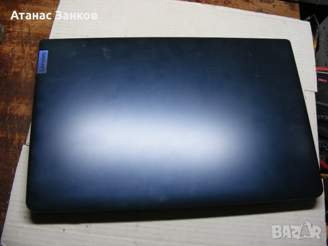 Лаптоп за части lenovo ideapad 1 15ijl7, снимка 4 - Части за лаптопи - 51511270
