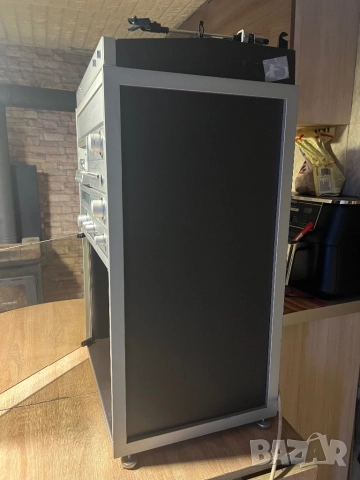 Telefunken , снимка 6 - Аудиосистеми - 52293212