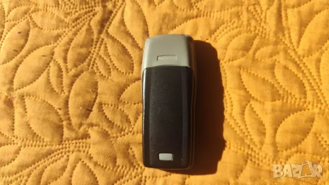 Nokia 1100 , снимка 5 - Nokia - 48556729