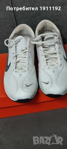 Мъжки маратонки, обувки Nike. Номер 45, снимка 3 - Маратонки - 53260174