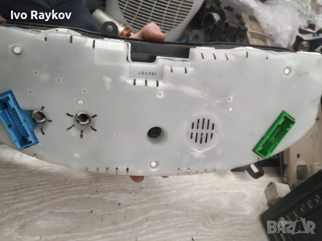 Километраж за AUDI A4 , AUDI A6 , 8D0919860G, снимка 4 - Части - 52422795