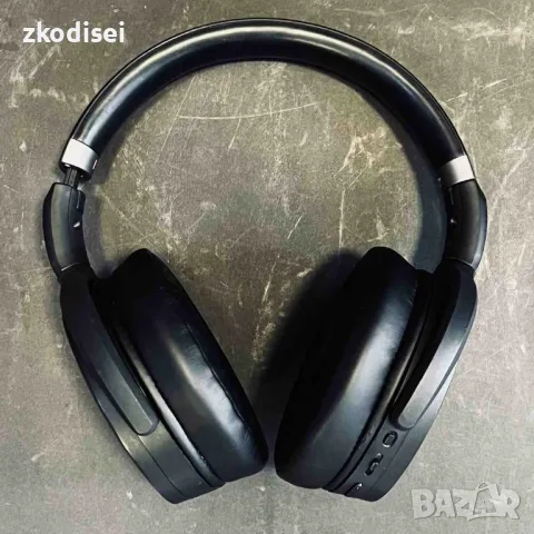 Bluetooth слушалки SENNHEISER - HD450BT