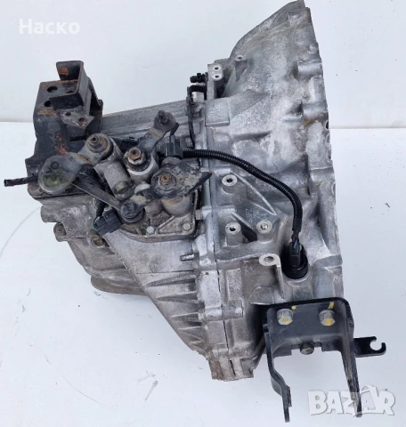 Скоростна Кутия Скорости M5GF2 Киа Сиид 2.0 ЦРДИ Kia Ceed 2.0 CRDI 2006 - 2012, снимка 4 - Части - 50450881