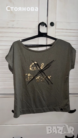 Тениска Alessa