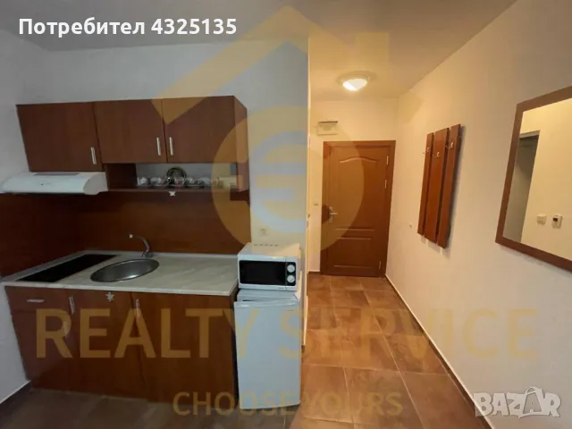 Продава студио , снимка 4 - Aпартаменти - 49162089