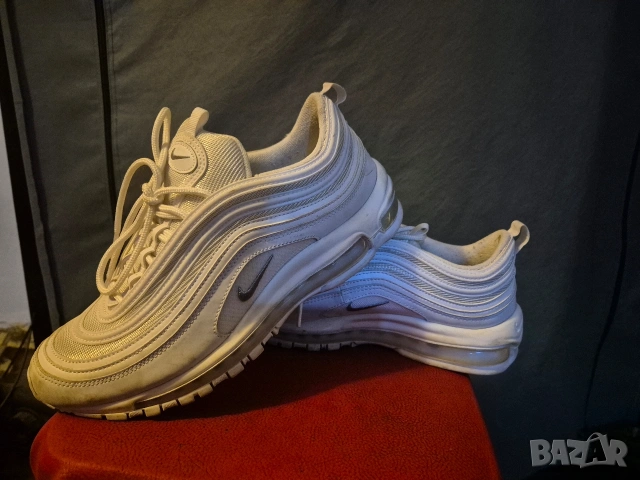 Nike air-max-нов модел-номер42