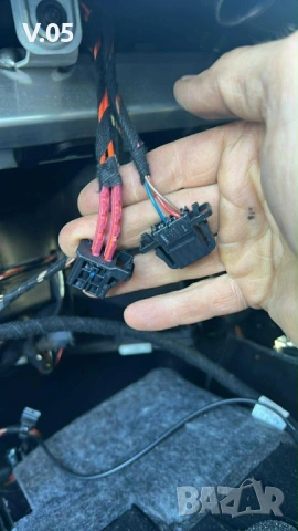 MMI Control Module Mercedes W204 W212 C207, снимка 7 - Части - 54232825