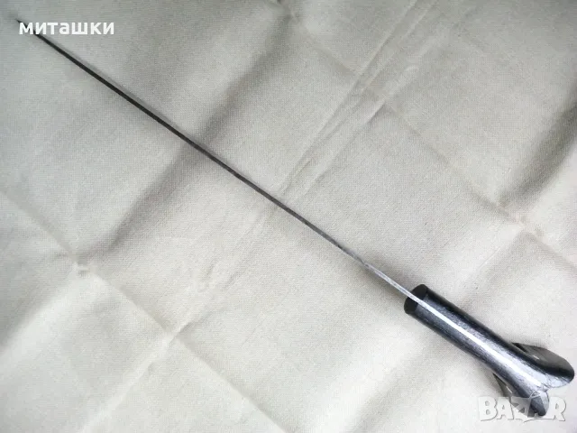 Ятаган, снимка 3 - Антикварни и старинни предмети - 50139597