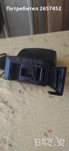 Фотоапарат Skina, снимка 5 - Фотоапарати - 51557314