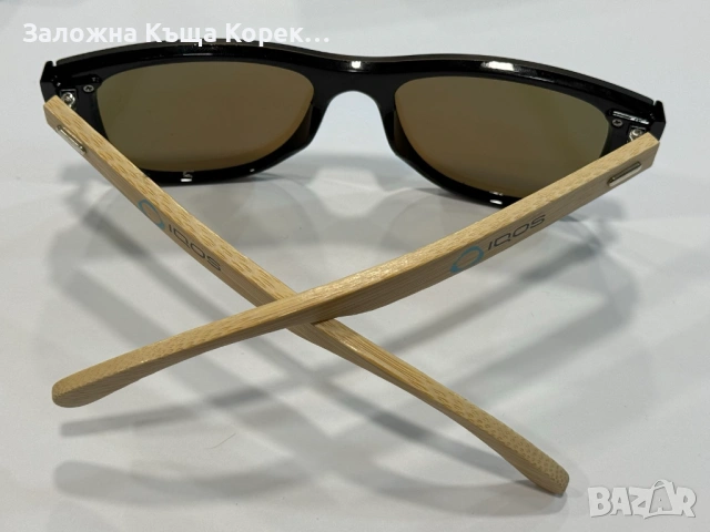 IQOS ILUMA + Сънчеви очила , снимка 8 - Електронни цигари - 53405914