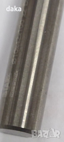 Спирални  фрезери ф 10мм за CNC рутер, снимка 6 - Диамантени и режещи инструменти - 54057170