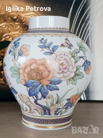 Винтидж ваза Kaiser 