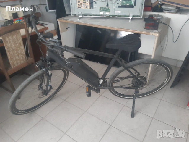 Електрически велосипед Ebike Prophette