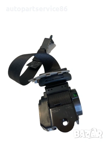 Колан за задна дясна седалка за Chevrolet Captiva 2.2 VCDI (2012) 95473278