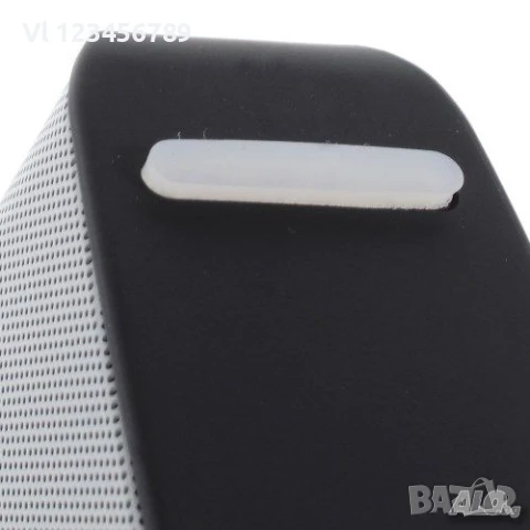 Bluedio N10 Bluetooth V2.1 Мини стерео Колона 3W,, снимка 4 - Радиокасетофони, транзистори - 50761993