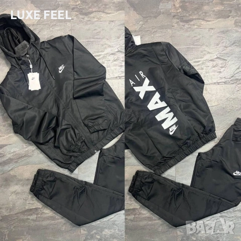 Nike 🔹Шушляк 🔹Топ Модели , снимка 15 - Спортни дрехи, екипи - 53684597